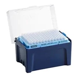 A box of pipet tips that are no longer sterile. Image credit: Starlab